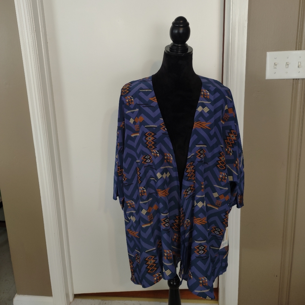 Lularoe Lindsey